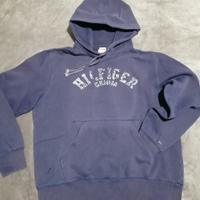 felpa vintage Tommy Hilfiger 
