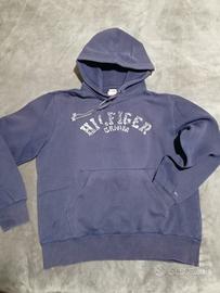 felpa vintage Tommy Hilfiger 