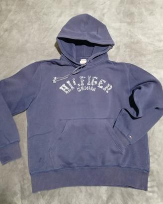 felpa vintage Tommy Hilfiger 