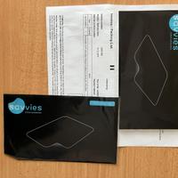 wiko barry protezione schermo 12 pezzi