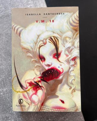 V.M.18 - Isabella Santacroce