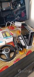 Nintendo wii