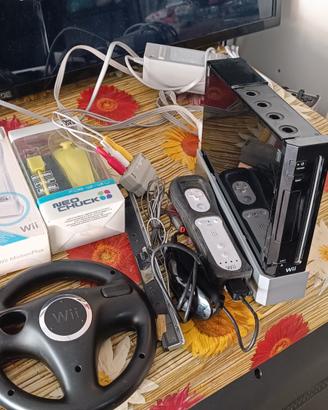 Nintendo wii