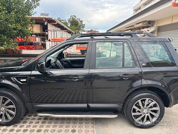 freelander 2