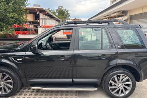 freelander 2