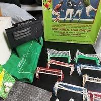 Subbuteo Vintage  Accessori+Danimarca Lw