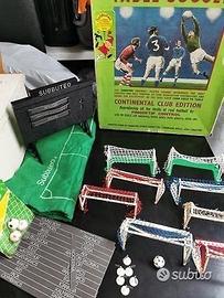 Subbuteo Vintage  Accessori+Danimarca Lw