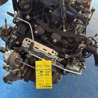MOTORE COMPLETO FIAT 0.9 TWINAIR SIGLA: 312A2000