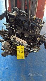 MOTORE COMPLETO FIAT 0.9 TWINAIR SIGLA: 312A2000