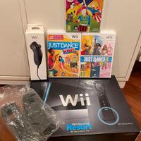 nintendo wii