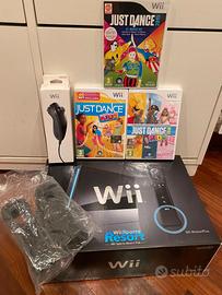 nintendo wii
