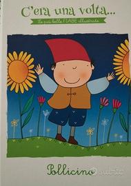 Le più belle fiabe illustrate - Pollicino