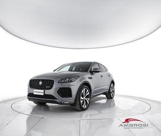 JAGUAR E PACE 2.0d i4 mhev R-Dynamic HSE awd 204