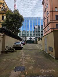 Box/Posto auto Roma [Cod. rif 3295866ACG]