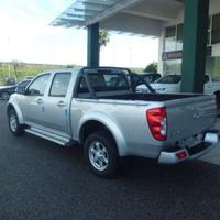 Great Wall Steed 6 Steed 2.4 Ecodual 4wd Pass...