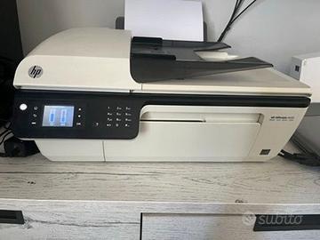 Stampante Multifunzione HP Officejet 2620