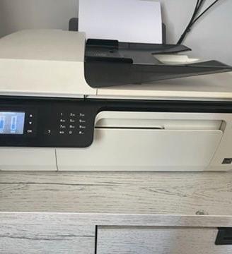 Stampante Multifunzione HP Officejet 2620