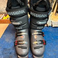 Rossignol HI-SPEED PRO MV