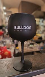 calice Bulldog gin