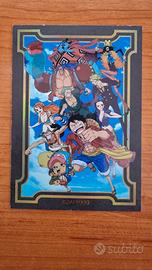 one piece edizione limitata findus 