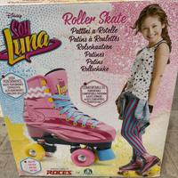 Pattini Disney Soy Luna