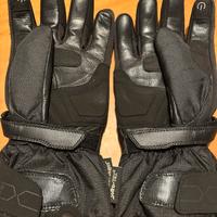 Gaunti moto invwrnali