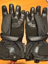 Gaunti moto invwrnali