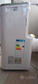 CLIMATIZZATORE PORTATILE ELECTROLUX EXP26U538CW