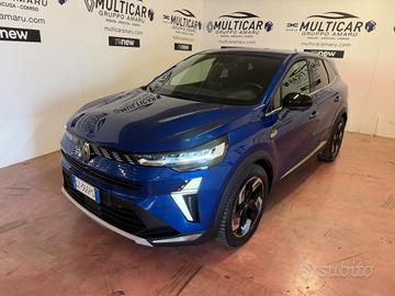 Renault Symbioz Full Hybrid E-Tech 145 CV Iconic