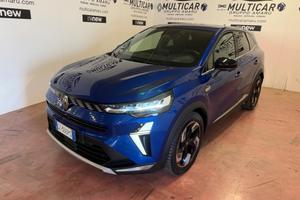 Renault Symbioz Full Hybrid E-Tech 145 CV Iconic