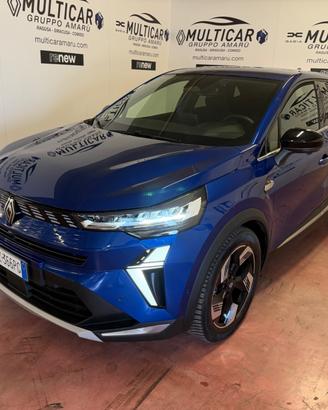 Renault Symbioz Full Hybrid E-Tech 145 CV Iconic