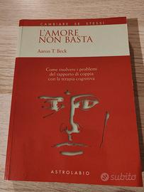 L'amore non basta - Aaron T. Beck