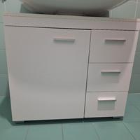 Mobile sotto lavandino