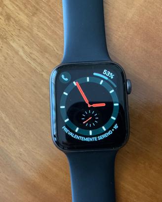 Apple Watch 4 cellular