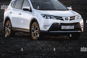 RAV4 2.0 D4D AWD 20th anniversario