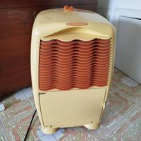 Deumidificatore Elettrolux