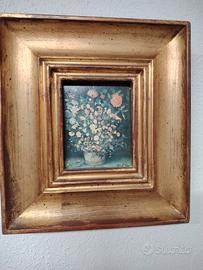 quadro d'antiquariato