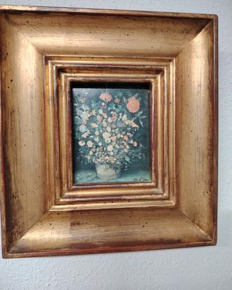 quadro d'antiquariato