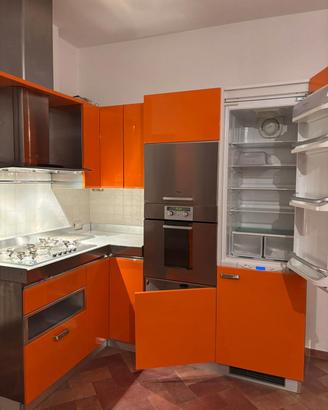 Cucina completa Scavolini 