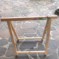 2 cavalletti ASTIGARRAGA