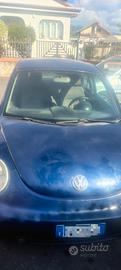 New beetle 