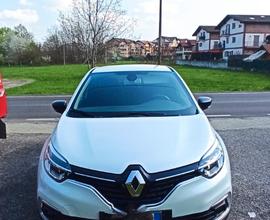 RENAULT Captur 1ª serie - 2018