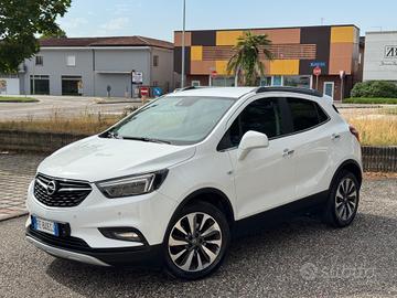 Opel Mokka X 1.6 CDTI 110cv 4x2 Euro 6B Neopatenta