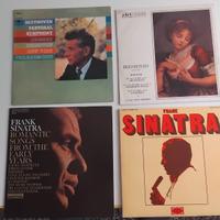 33 giri musica classica