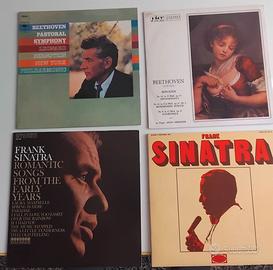 33 giri musica classica