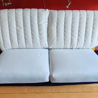 Imbottiture per divano Ektorp Ikea 2 posti 