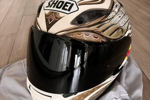 Casco Shoei XR 1100 tg S