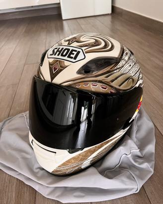 Casco Shoei XR 1100 tg S
