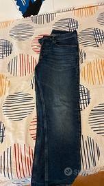 jeans diesel blu