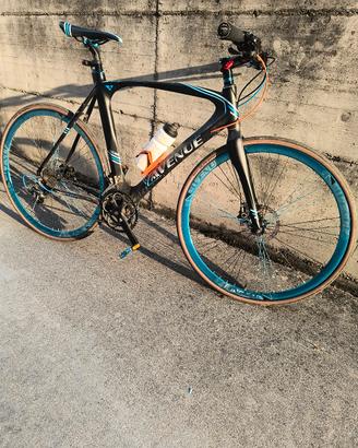 bicicleta AVENUE 